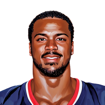 Player cutout icon