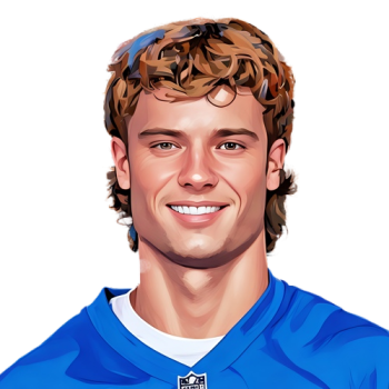 Player cutout icon