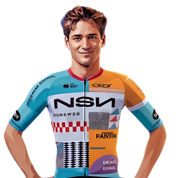 Player cutout icon