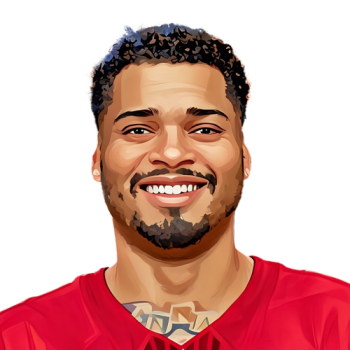 Elijah Wilkinson player cartoon