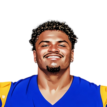 Steve Avila player cartoon
