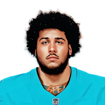 Player cutout icon