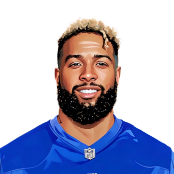 Player cutout icon
