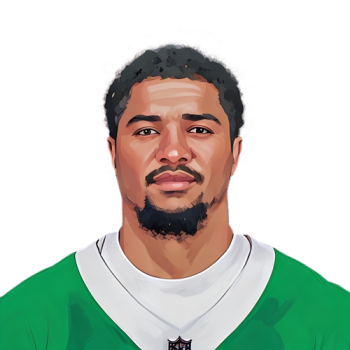 Trevin Wallace player cartoon