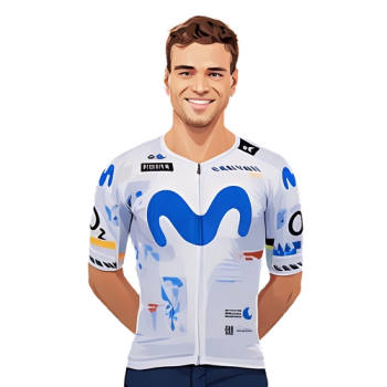Player cutout icon