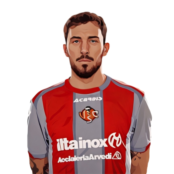 Player cutout icon