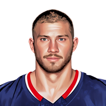 Player cutout icon