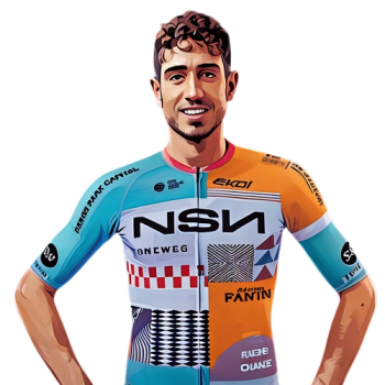 Player cutout icon