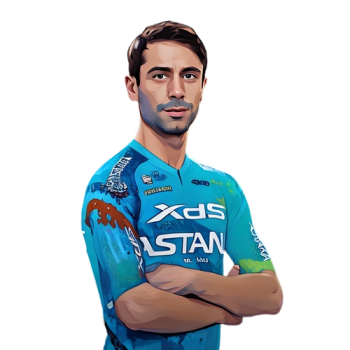 Player cutout icon