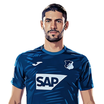 Player cutout icon