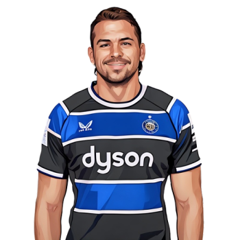 Charlie Ewels player cartoon