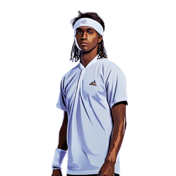 Player cutout icon