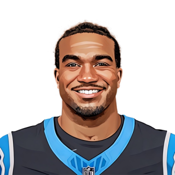 Tyrel Dodson player cartoon