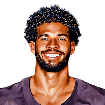 Player cutout icon