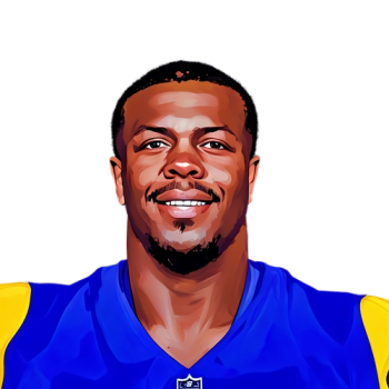 Warren McClendon Jr. player cartoon