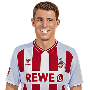 Player cutout icon