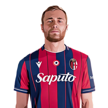Player cutout icon