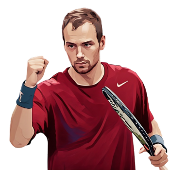 Player cutout icon