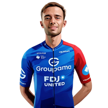 Player cutout icon
