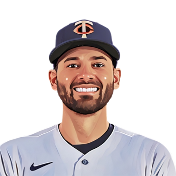 Pablo Lopez player cartoon
