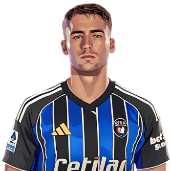 Player cutout icon