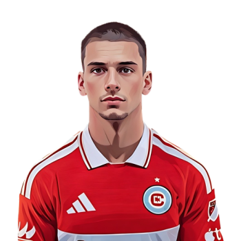 Player cutout icon