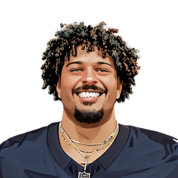 Player cutout icon