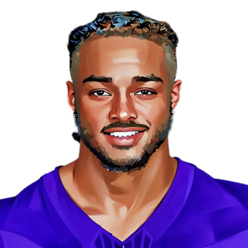 Player cutout icon