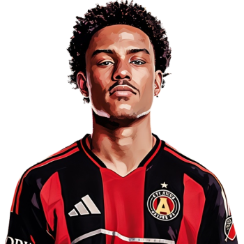Player cutout icon