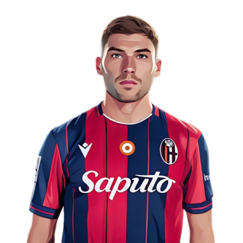 Player cutout icon