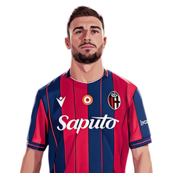 Player cutout icon