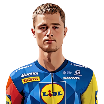 Mathias Norsgaard player cartoon