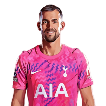 Player cutout icon
