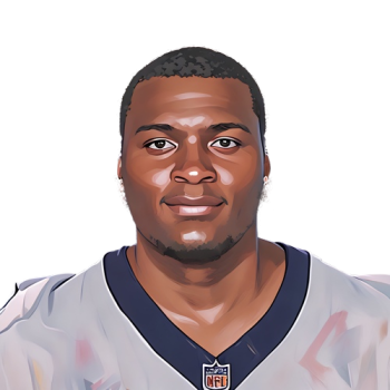 Asim Richards player cartoon