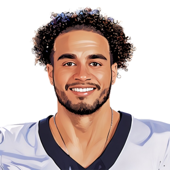 Player cutout icon