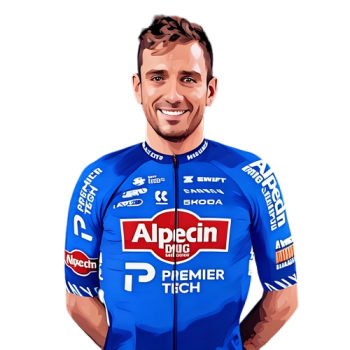 Player cutout icon