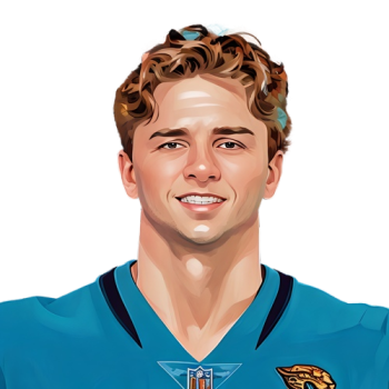 Tanner Koziol player cartoon