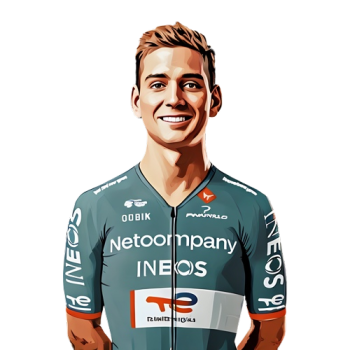 Player cutout icon
