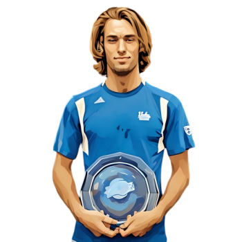 Player cutout icon