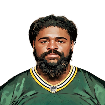 Player cutout icon