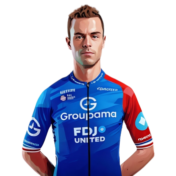 Player cutout icon