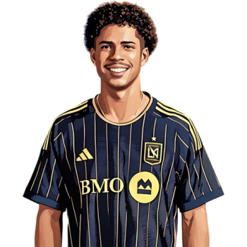 Player cutout icon