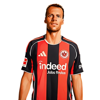 Player cutout icon