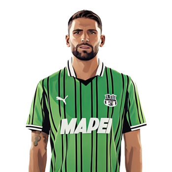 Player cutout icon
