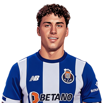 Player cutout icon