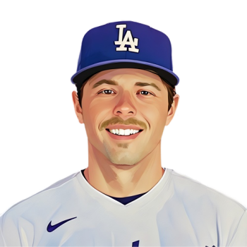 Hunter Feduccia player cartoon
