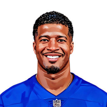 Player cutout icon