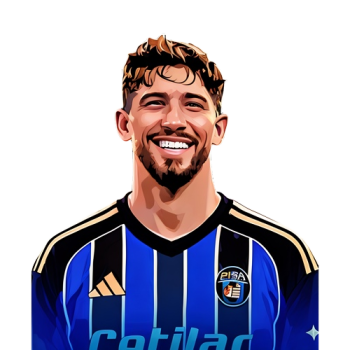 Player cutout icon