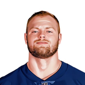 Logan Jones player cartoon