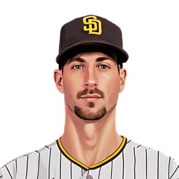 Player cutout icon
